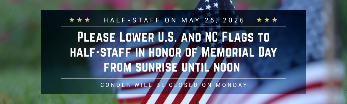 Rotator Image Swap - Half-Staff Memorial Day